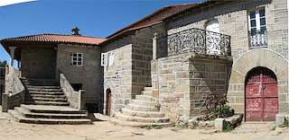 Fechas, información, programa, cartel, imágenes, mapa y ubicación de Bodega Pazo Lalón  en  Leiro