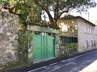 Fechas, información, programa, cartel, imágenes, mapa y ubicación de Bodega Reboraina  en  Redondela