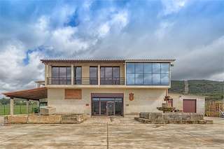 Fechas, información, programa, cartel, imágenes, mapa y ubicación de Bodega Tapias Mariñán  en  Verín