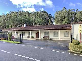 Fechas, información, programa, cartel, imágenes, mapa y ubicación de Bodega Torre Penelas   en  Meaño