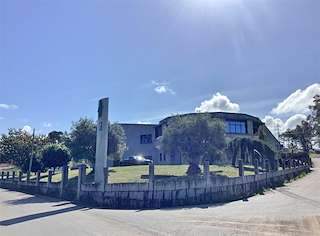 Fechas, información, programa, cartel, imágenes, mapa y ubicación de Bodega Viña Almirante  en  Portas