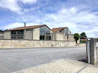 Fechas, información, programa, cartel, imágenes, mapa y ubicación de Bodegas Aquitania  en  Cambados