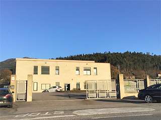 Fechas, información, programa, cartel, imágenes, mapa y ubicación de Bodegas Eidosela, S.C.G.  en  Arbo