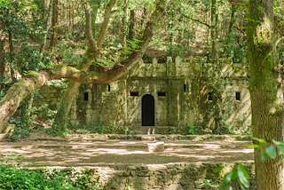 Fechas, información, programa, cartel, imágenes, mapa y ubicación de Bosque Encantado (2022)  en  Cangas de Morrazo