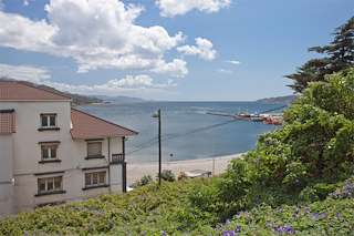 Fechas, información, programa, cartel, imágenes, mapa y ubicación de Brens  en  Cee