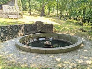 Fechas, información, programa, cartel, imágenes, mapa y ubicación de Burga de Xermeade (2024)  en  Teo