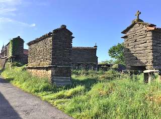 Fechas, información, programa, cartel, imágenes, mapa y ubicación de Cabazos de Baíñas  en  Vimianzo