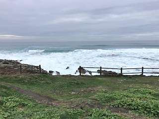 Fechas, información, programa, cartel, imágenes, mapa y ubicación de Cala de Fátima  en  Carballo
