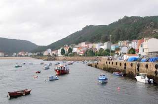 Fechas, información, programa, cartel, imágenes, mapa y ubicación de Camelle (2022)  en  Camariñas