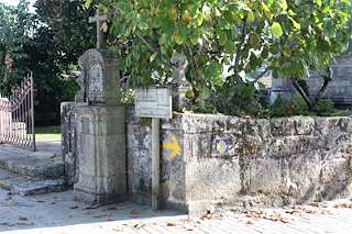 Fechas, información, programa, cartel, imágenes, mapa y ubicación de Camino Portugués (2023)  en  Tui