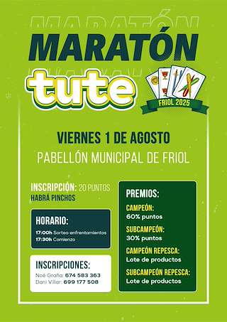 Campeonato de Tute