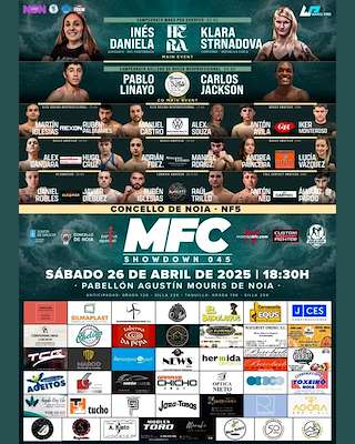 Campeonato Galego de Boxeo
