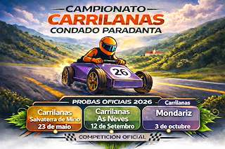 Campionato Carrilanas