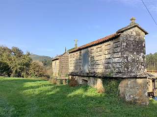 Fechas, información, programa, cartel, imágenes, mapa y ubicación de Campo das Graneiras de Meiquiz  en  Rianxo