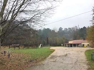 Fechas, información, programa, cartel, imágenes, mapa y ubicación de Canteira do Alto das Lapas  en  Vilaboa