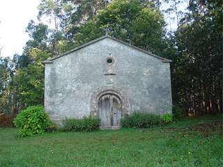 Fechas, información, programa, cartel, imágenes, mapa y ubicación de Capela da Fame (2022)  en  Valdoviño