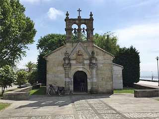 Fechas, información, programa, cartel, imágenes, mapa y ubicación de Capela do Hospital (2022)  en  Cangas