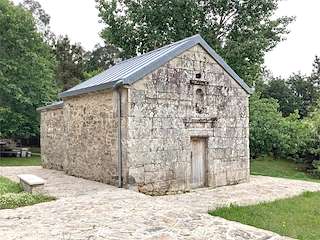 Fechas, información, programa, cartel, imágenes, mapa y ubicación de Capilla de Castro  en  Muxía