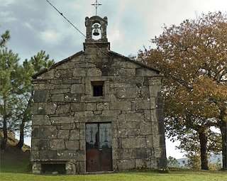 Fechas, información, programa, cartel, imágenes, mapa y ubicación de Capilla de San Antoniño y Área Recreativa de Castro de Penalba (2024)  en  Campo Lameiro