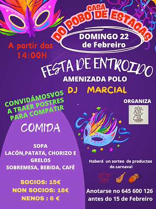 Carnaval de Estacas