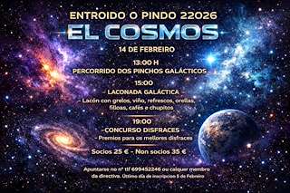 Carnaval de O Pindo