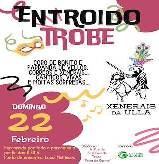 Carnaval de Trobe