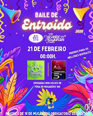 Carnaval del Casino