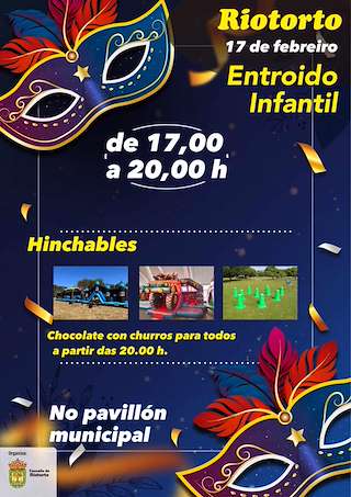 Carnaval Infantil