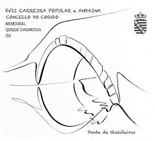 XVII Carreira Popular