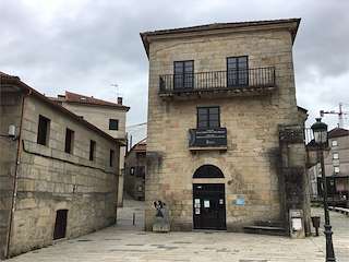 Fechas, información, programa, cartel, imágenes, mapa y ubicación de Casa da Torre  en  Redondela