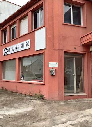 Fechas, información, programa, cartel, imágenes, mapa y ubicación de Casa Das Carrilanas  en  Muros