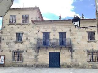 Fechas, información, programa, cartel, imágenes, mapa y ubicación de Casa das Cunchas  en  Cambados