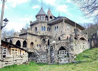Fechas, información, programa, cartel, imágenes, mapa y ubicación de Casa das Pedriñas (2023)  en  A Veiga