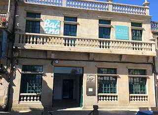 Fechas, información, programa, cartel, imágenes, mapa y ubicación de Casa de la Navegación  en  Baiona
