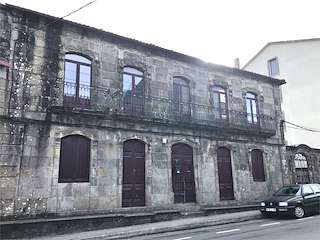 Fechas, información, programa, cartel, imágenes, mapa y ubicación de Casa de Pose  en  Outes