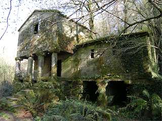 Fechas, información, programa, cartel, imágenes, mapa y ubicación de Casa do Muiño das Maquías (2023)  en  Vigo