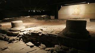 Fechas, información, programa, cartel, imágenes, mapa y ubicación de Casa dos Mosaicos (2021)  en  Lugo