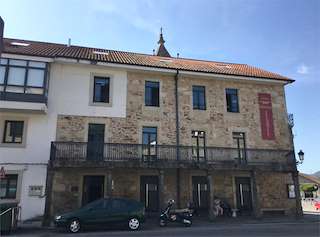 Fechas, información, programa, cartel, imágenes, mapa y ubicación de Casa dos Oficios do Rosal - Centro de Interpretación Etnográfico (2023)