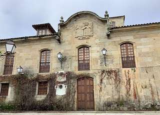 Fechas, información, programa, cartel, imágenes, mapa y ubicación de Casa Grande de Aguiar  en  A Pobra do Caramiñal