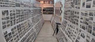 Fechas, información, programa, cartel, imágenes, mapa y ubicación de Casa Museo do Fotógrafo Ramón Caamaño  en  Muxía