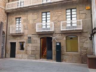 Fechas, información, programa, cartel, imágenes, mapa y ubicación de Casa Museo Manuel Antonio (2022)  en  Rianxo