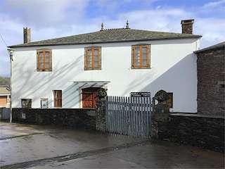 Fechas, información, programa, cartel, imágenes, mapa y ubicación de Casa Museo Manuel María (2022)  en  Outeiro de Rei