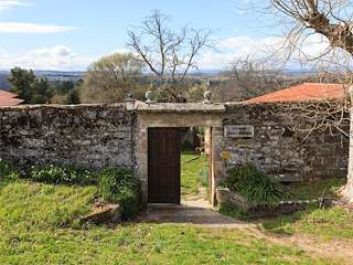 Fechas, información, programa, cartel, imágenes, mapa y ubicación de Casa Museo Otero Pedrayo (2021)  en  Amoeiro