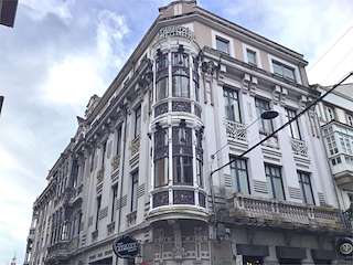 Fechas, información, programa, cartel, imágenes, mapa y ubicación de Casa Romero  en  Ferrol