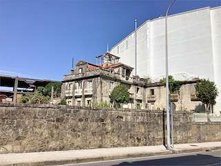 Fechas, información, programa, cartel, imágenes, mapa y ubicación de Casa Torre de Escudero (2023)  en  O Grove