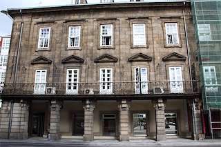 Fechas, información, programa, cartel, imágenes, mapa y ubicación de Casas de Paredes (2024)  en  A Coruña