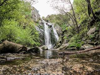 Fechas, información, programa, cartel, imágenes, mapa y ubicación de Cascadas del Río Toxa (2021)  en  Silleda