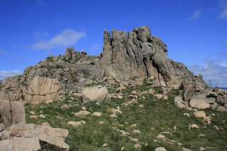 Fechas, información, programa, cartel, imágenes, mapa y ubicación de Castelo de San Xurxo (2024)  en  Carnota