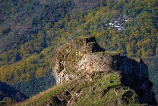 Fechas, información, programa, cartel, imágenes, mapa y ubicación de Castillo de Carbedo (2021)  en  Folgoso do Courel