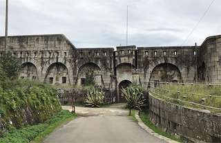 Fechas, información, programa, cartel, imágenes, mapa y ubicación de Castillo de La Palma (2021)  en  Mugardos